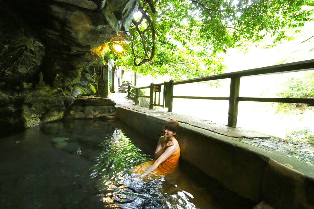 Ryokan Fukumotoya โคโคโนเอะ ภายนอก รูปภาพ