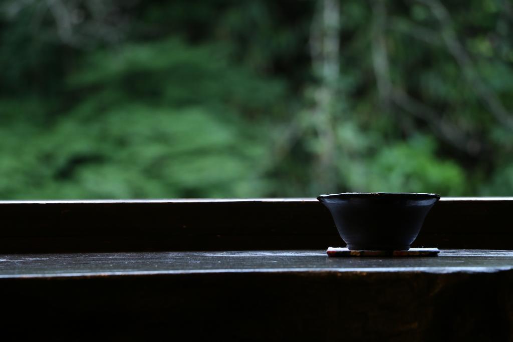 Ryokan Fukumotoya โคโคโนเอะ ภายนอก รูปภาพ